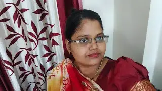 komal Devmane is live!🔴 नमस्कार मंडळी 🙏