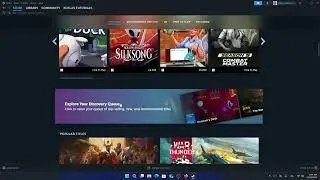 How to find Mac OS Games on  Steam