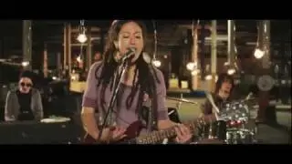 Sonni Shine & the Underwater Sounds 