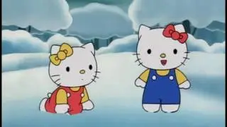 Hello Kitty's Paradise - A Storybook Adventure