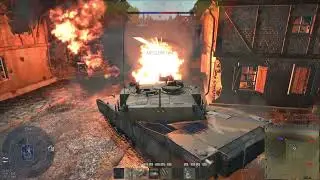 Wt 10.3 Abrams nuke