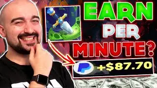Rich Banknote Cutter App Review: Can You Earn Rewards Or Is It Fake? - REAL Experience