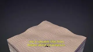 Inverse Modeling of Oil - English Subtitles
