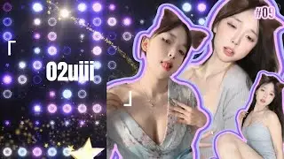 #09 | QQ弹弹的大胸网红，直播抖奶给你看，能控你几秒？