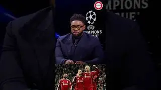 Каррагер о жеребьёвке ЛЧ #футбол #лигачемпионов #ливерпуль #реалмадрид #ювентус #новостифутбола