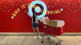 Come School Supplies and Dorm Room Shopping with me! *College Edition 2019*