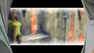 Felsengrotte Lava Dampfbad inkl. Erlebnissgrotte als Dusche.