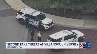 False threats reported at U.S. universities