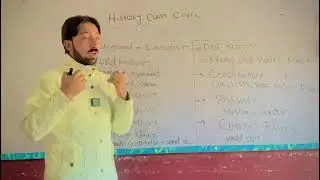 History cum civics kppsc interview preparation lecture -01