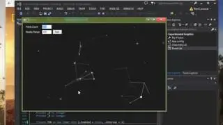 Graphics Animation in VB.Net (mimic animation in experiencemars.com)