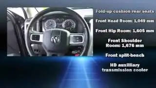 2010 Dodge Ram 1500 - Grande Prairie, AB - www.gpautogroup.com - Stock# 13LT4438A
