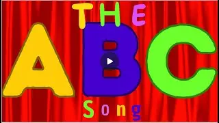• ABC Phonics Song | Learn Letters A–Z | Preschool & Toddlers