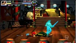 MAME Gameplay AGE OF HEROES SILKROAD 2  HACK