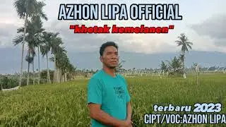 Lagu Alas Terbaru Tahun 2023 , 
