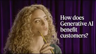 How does Zendesk's generative AI benefit customers?