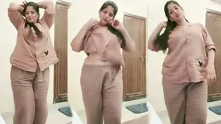 💫 Super Semi Classical Dance Performance 2025 | Elegant Indoor Solo Moves 💃✨