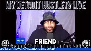 MyDetroitHustle.com Platforms Update