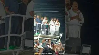 Rahul Gandhi in shadnagar |  #rahulgandhi #viral #short #shorts