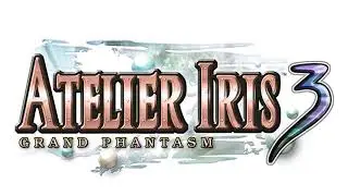 Hometown Sunshine (1HR Looped) - Atelier Iris 3: Grand Phantasm Music