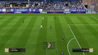 Sub for sub/ Funny fifa must watch