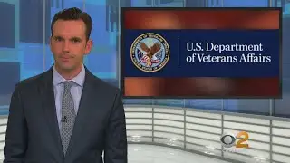 VA Clerk Arrested In Long Beach For ID Theft Of More Than 1,000 Veterans