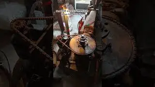 New spoket  install 30