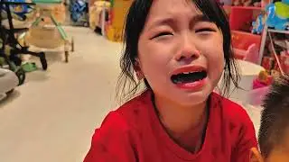 Vĩnh biệt Th&uacute; cưng Dễ Thương - mẹ b&eacute; Chippy 