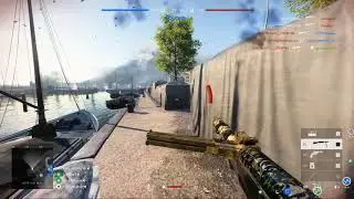 1440p TEST Quality (BFV)