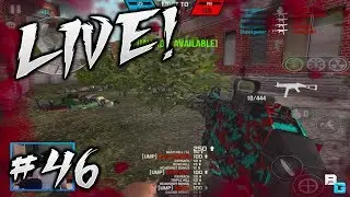 Bullet Force - LIVE! #46 | 