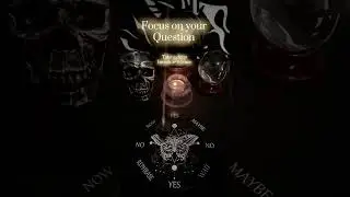 #yesornoreading #pendulumreading #pendulum #subscribe #energyreading #yesornoquestions #divination