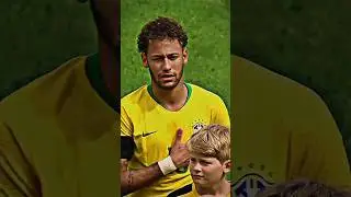 caba&ntilde;a 🤩🤩🔥#neymar #neymardribles #4kcc #football #neymarjramin #edit
