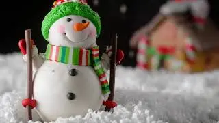 Magical X-Mas | After Effects Templates - Motion Array