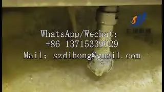 Apple Juice/Lemon Juice UHT High Temperature Sterilization Filling Production Line