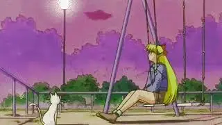 NHK ni Youkoso - Puzzle (slowed + reverb)