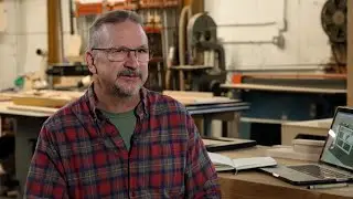 Custom Millwork Designed to Enhance Your Space