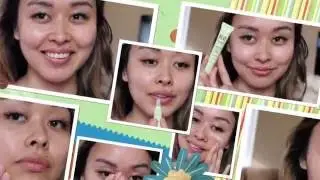 ONE BRAND TUTORIAL - PIXI  Spring/Summer 2016