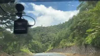 Going to Infanta Quezon(Firs time)