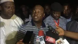 APC's Adamu wins AMAC Chairmanship Election