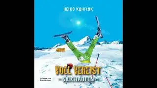 Voll vereist: Skichaoten - Heiko Kohfink