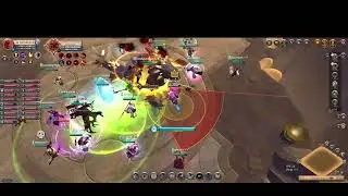 TUTORIAL BOSS CALANGO - DUNGEON AVALONIANA | CHIQUEIRINHO AVALONIANO 👑
