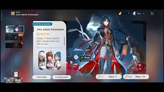F2P Pulling Blade.. - Honkai Star Rail