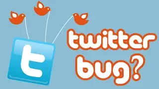 Found the best UI bug on Twitter!