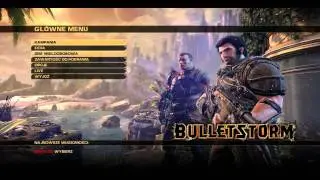 Bulletstorm - VideoReview