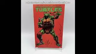 CBRCollectibles LIVE Auctions Comic Book Auction! Signed! Graded! Stan Lee! McFarlane! Eastman!