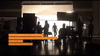 Professional AV Production Gear - June 16, 2020