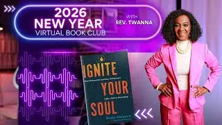 2026 Virtual Book Club - January 27, 2026