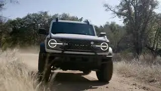 MM Bob Maxey Ford of Howell, Inc. | Bronco Dealer Preview