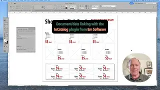 Introducing InCatalog