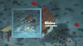 Jokujekku - Shiso [Lofi Hiphop]