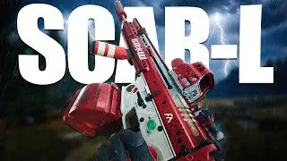 THE SCAR-